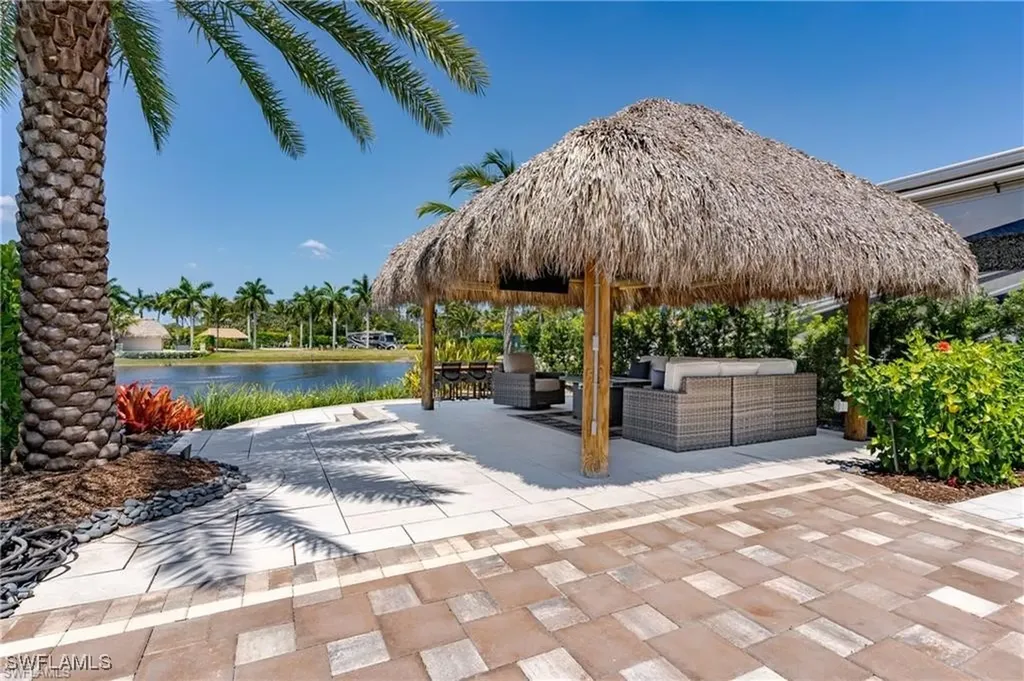 13461 Ladyfish Lane Naples FL 34114