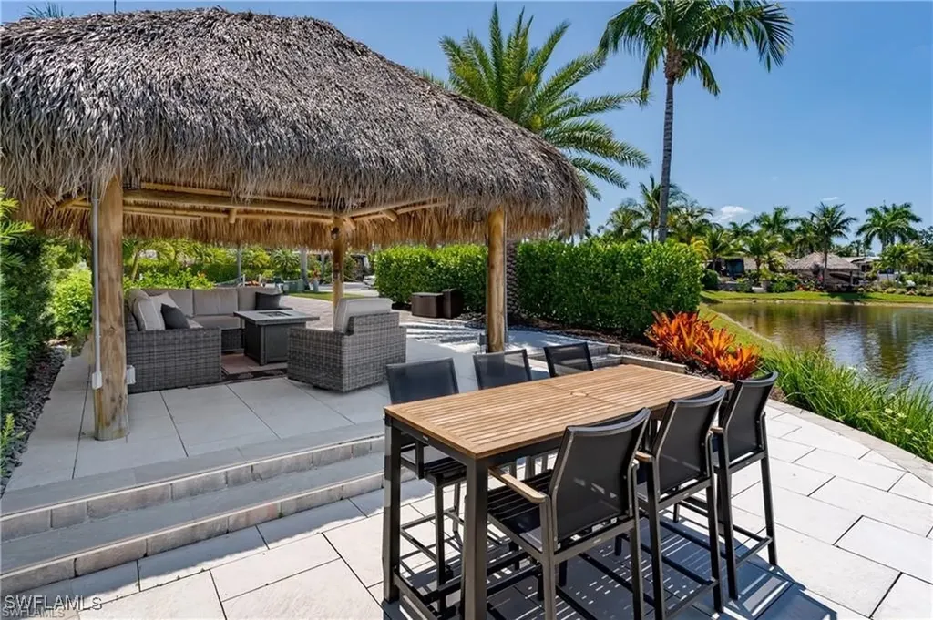 13461 Ladyfish Lane Naples FL 34114