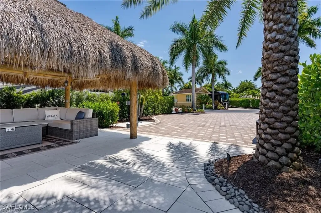 13461 Ladyfish Lane Naples FL 34114