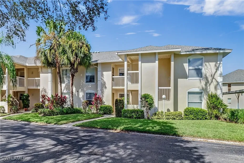 721 Landover Court Naples FL 34104