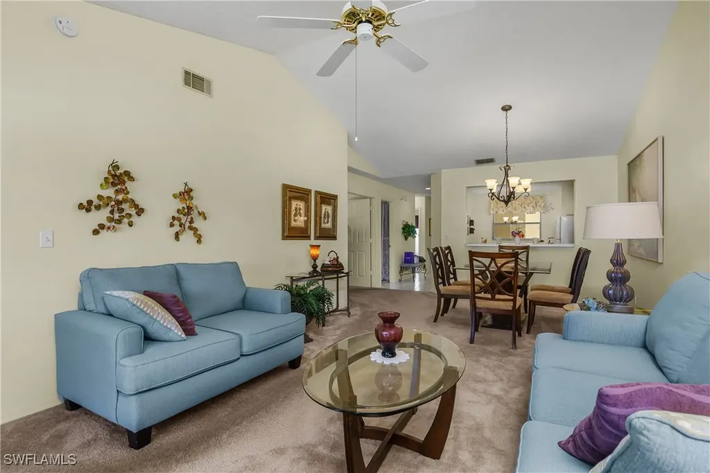 721 Landover Court Naples FL 34104