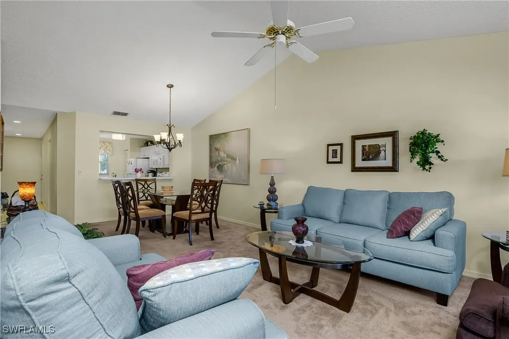 721 Landover Court Naples FL 34104