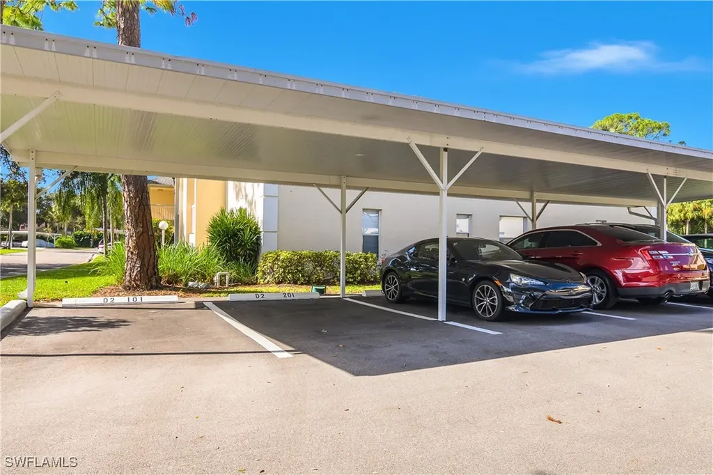 721 Landover Court Naples FL 34104