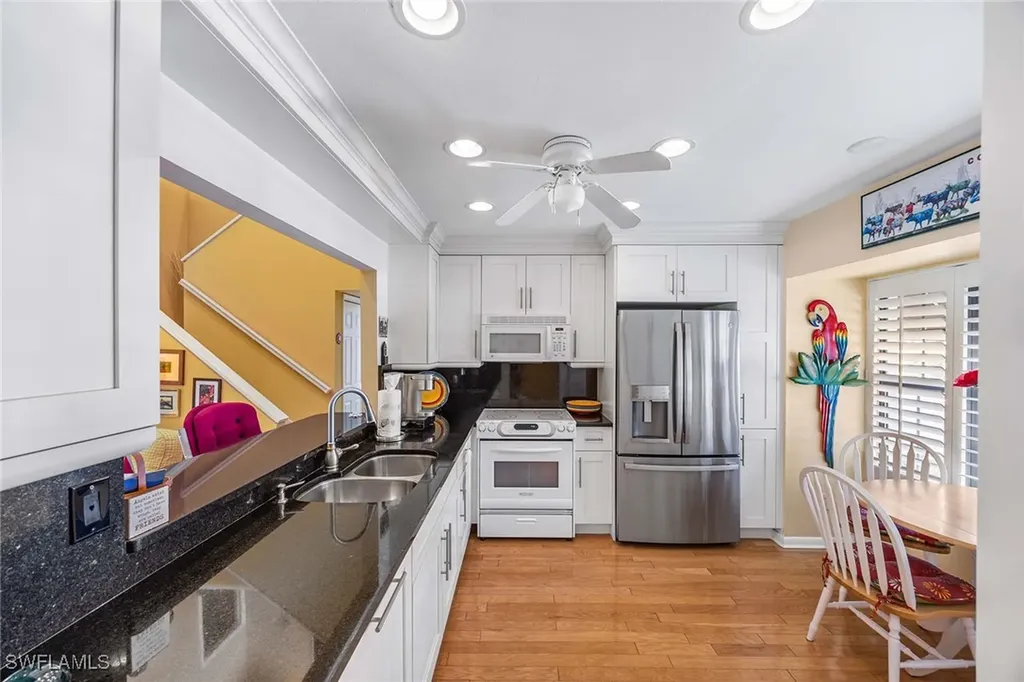 505 Serendipity Drive Naples FL 34108