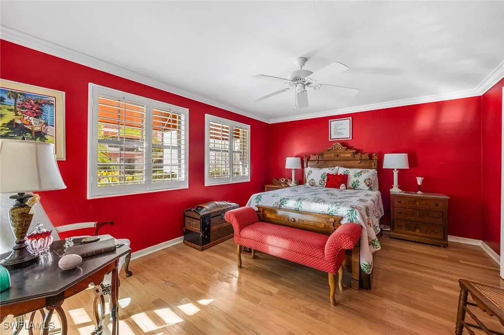 505 Serendipity Drive Naples FL 34108