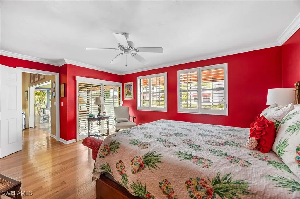 505 Serendipity Drive Naples FL 34108