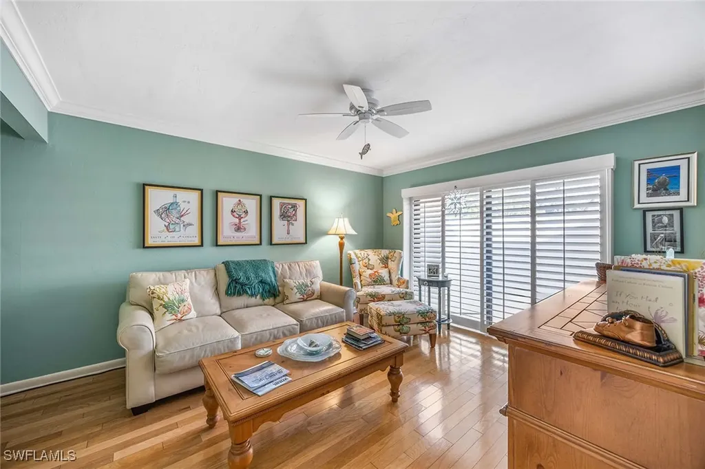 505 Serendipity Drive Naples FL 34108