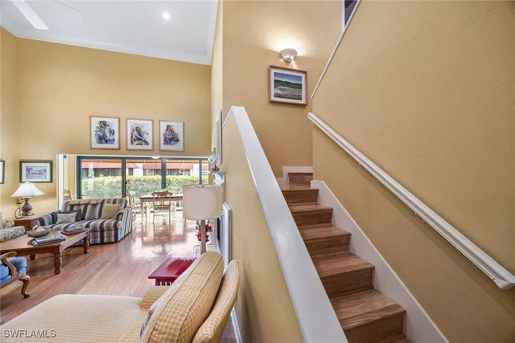 505 Serendipity Drive Naples FL 34108