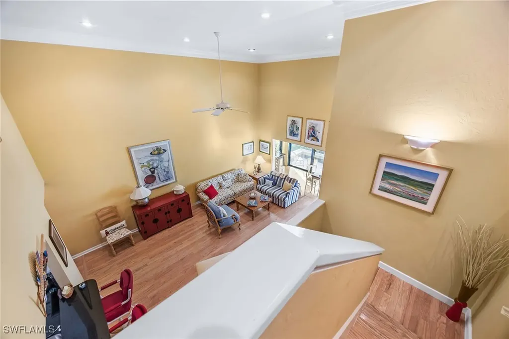 505 Serendipity Drive Naples FL 34108