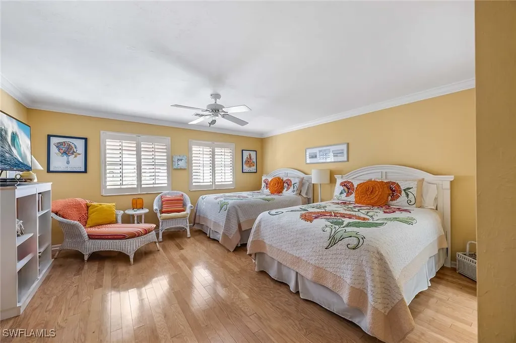 505 Serendipity Drive Naples FL 34108