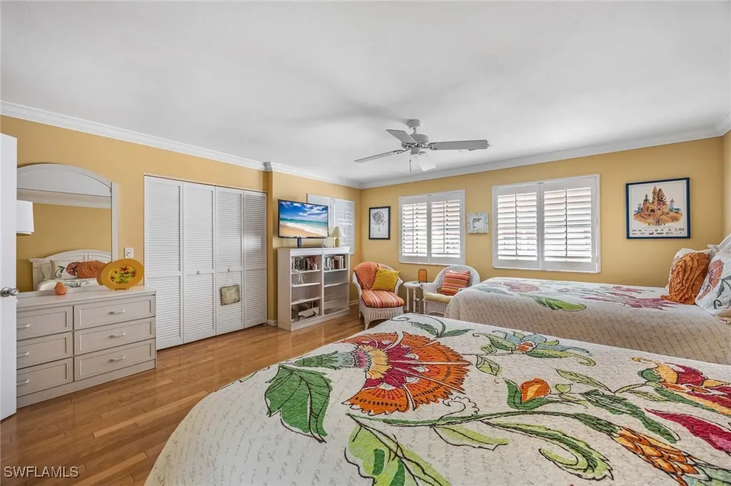 505 Serendipity Drive Naples FL 34108
