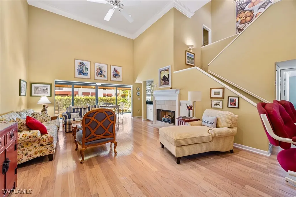 505 Serendipity Drive Naples FL 34108