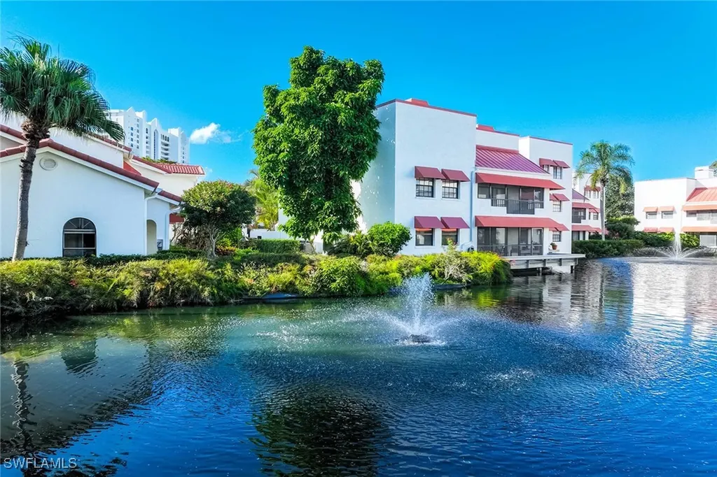 505 Serendipity Drive Naples FL 34108