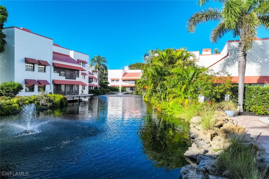 505 Serendipity Drive Naples FL 34108