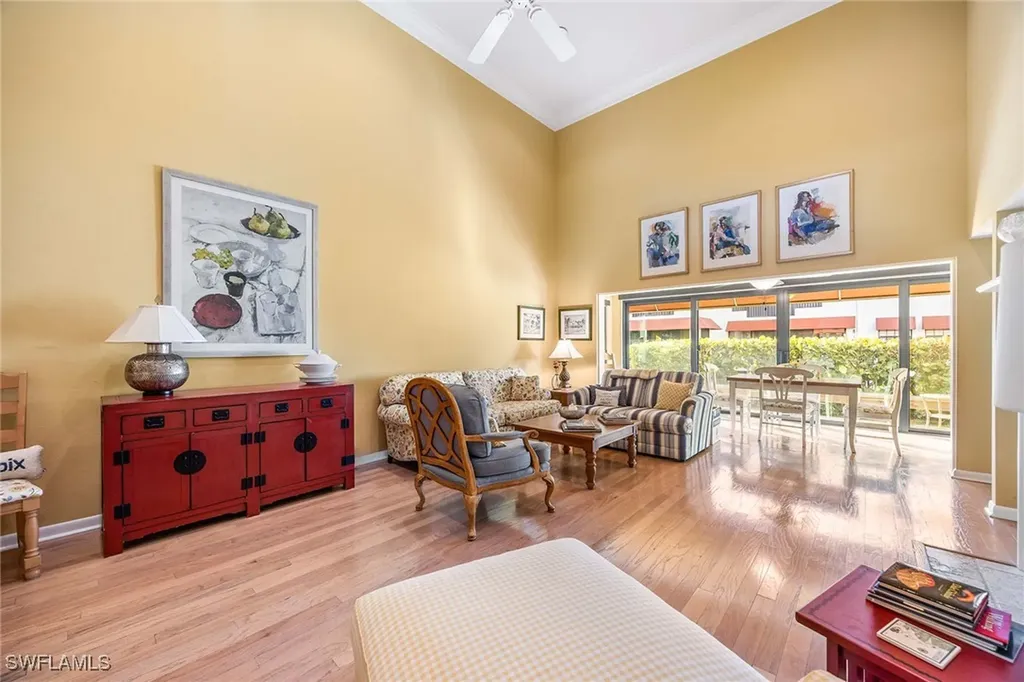505 Serendipity Drive Naples FL 34108