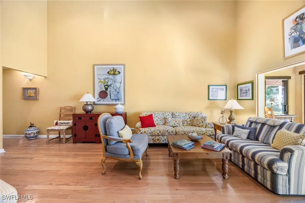505 Serendipity Drive Naples FL 34108