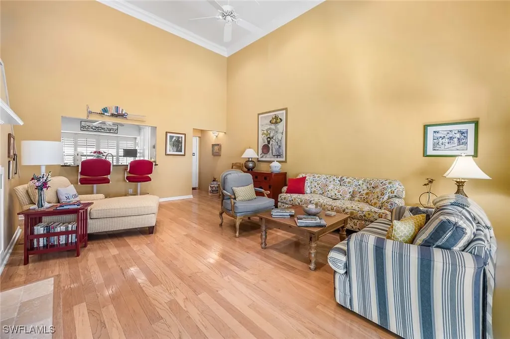 505 Serendipity Drive Naples FL 34108
