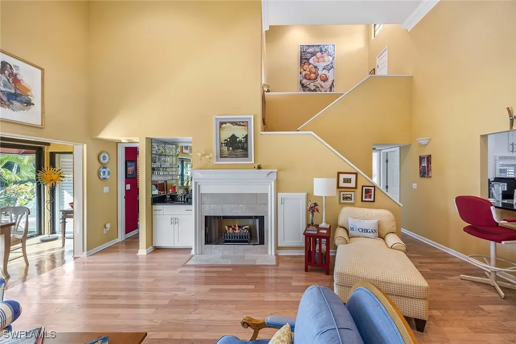 505 Serendipity Drive Naples FL 34108