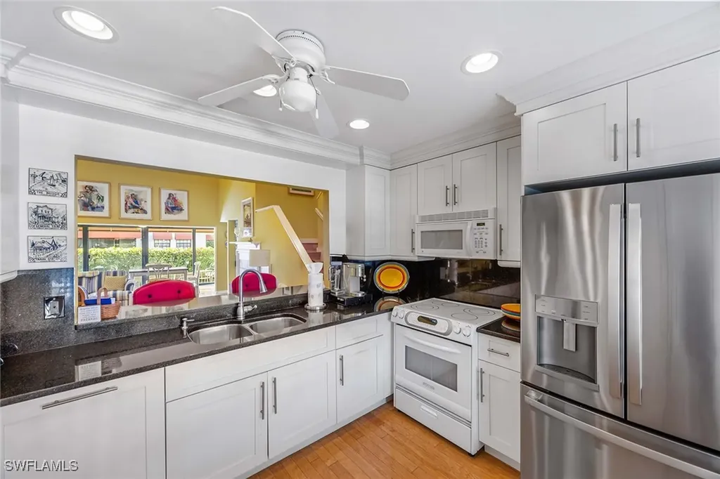 505 Serendipity Drive Naples FL 34108