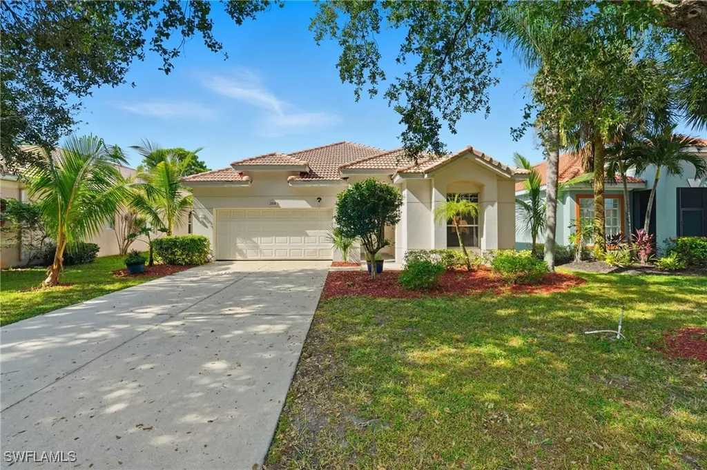 2318 Bainmar Drive Lehigh Acres FL 33973