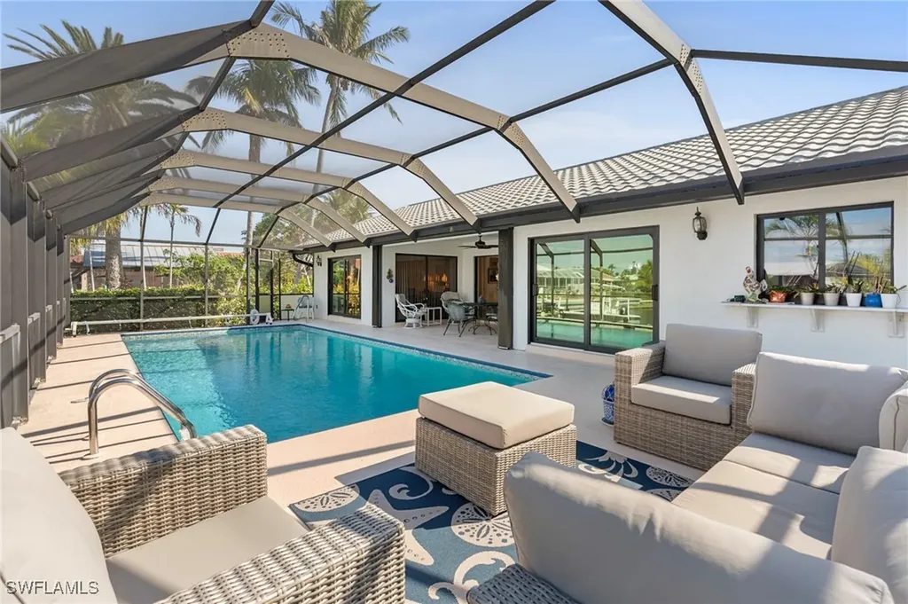 1230 Lilac Avenue Marco Island FL 34145