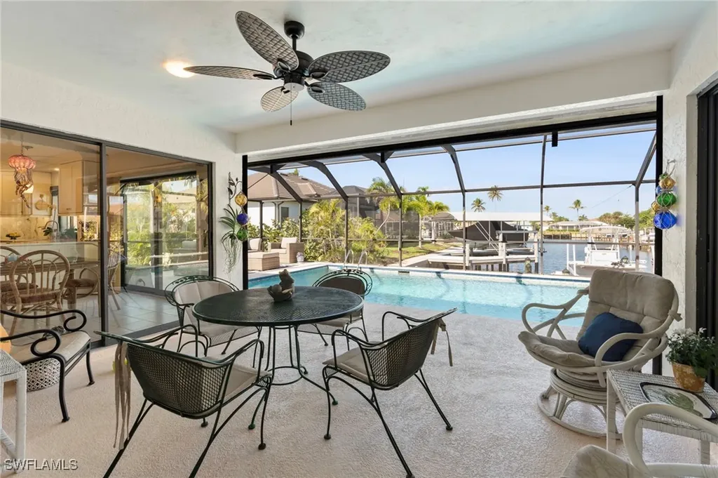 1230 Lilac Avenue Marco Island FL 34145