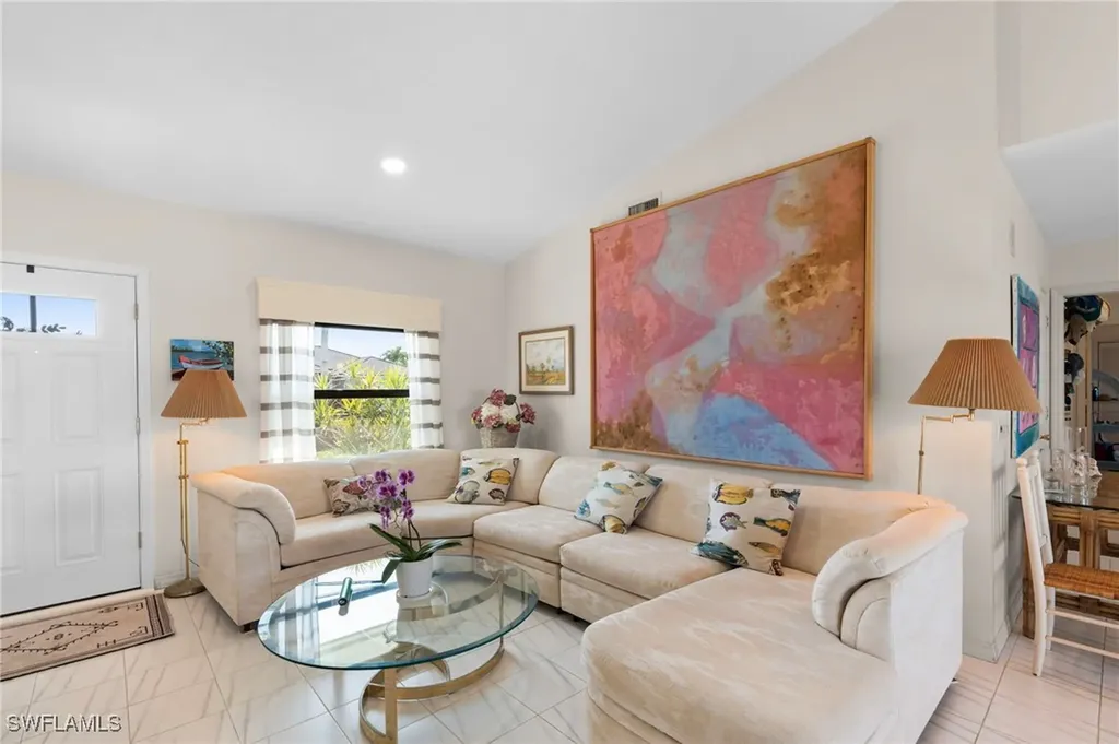 1230 Lilac Avenue Marco Island FL 34145