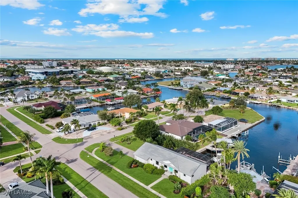1230 Lilac Avenue Marco Island FL 34145