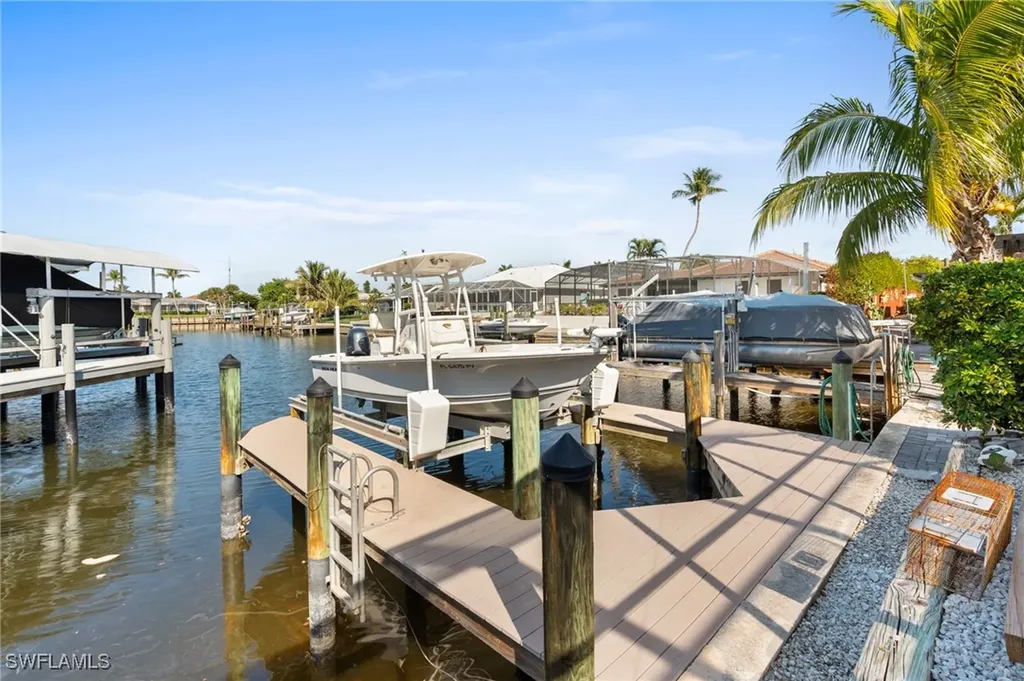 1230 Lilac Avenue Marco Island FL 34145