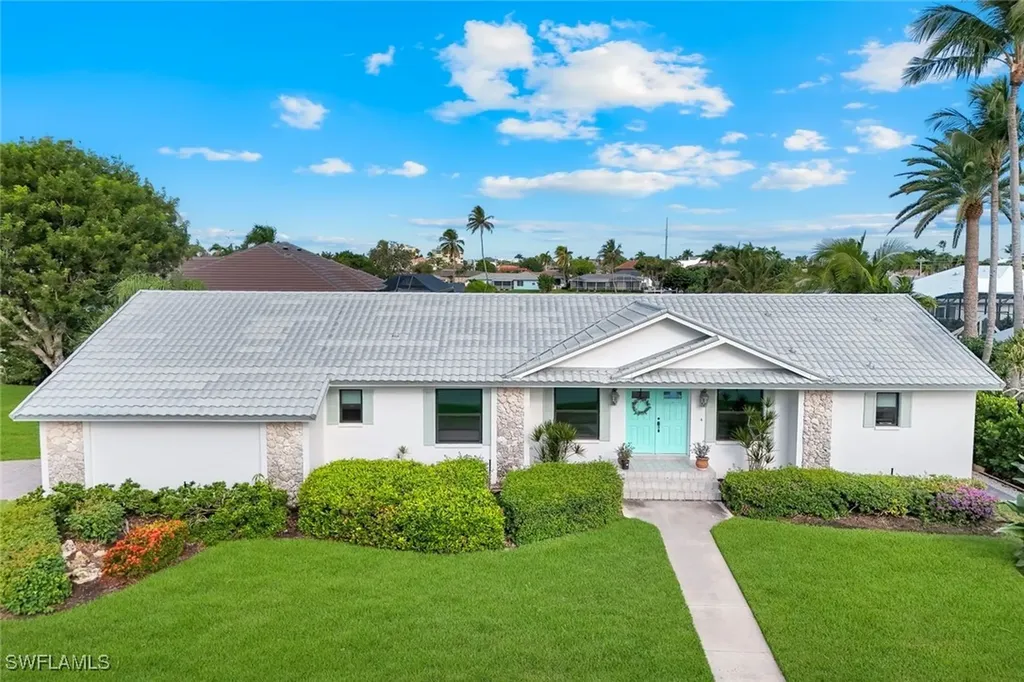1230 Lilac Avenue Marco Island FL 34145