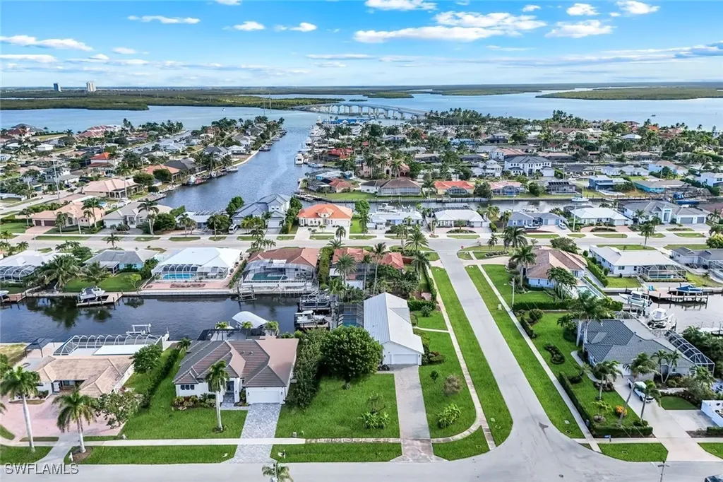1230 Lilac Avenue Marco Island FL 34145