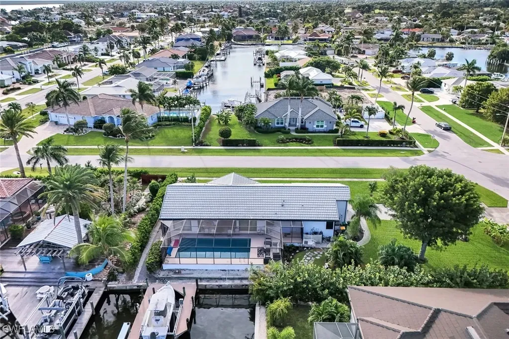 1230 Lilac Avenue Marco Island FL 34145