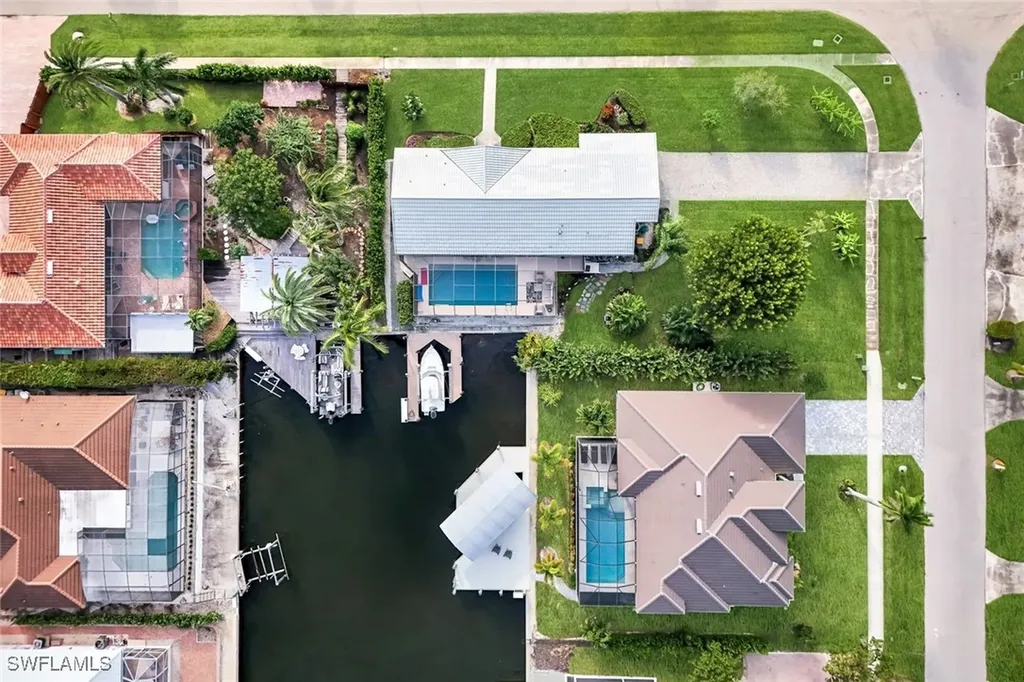 1230 Lilac Avenue Marco Island FL 34145