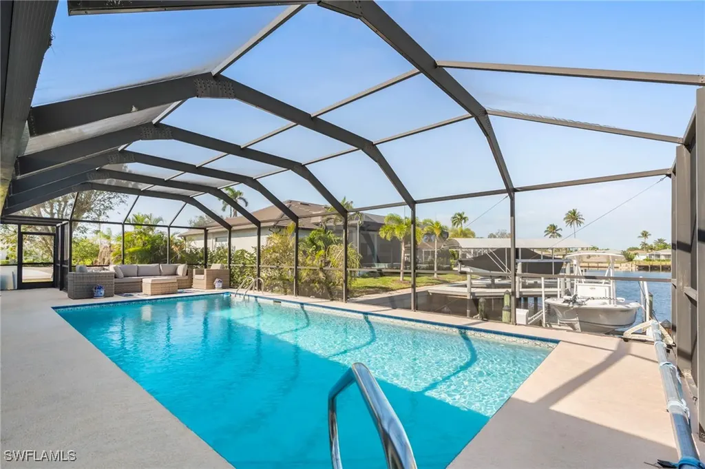 1230 Lilac Avenue Marco Island FL 34145
