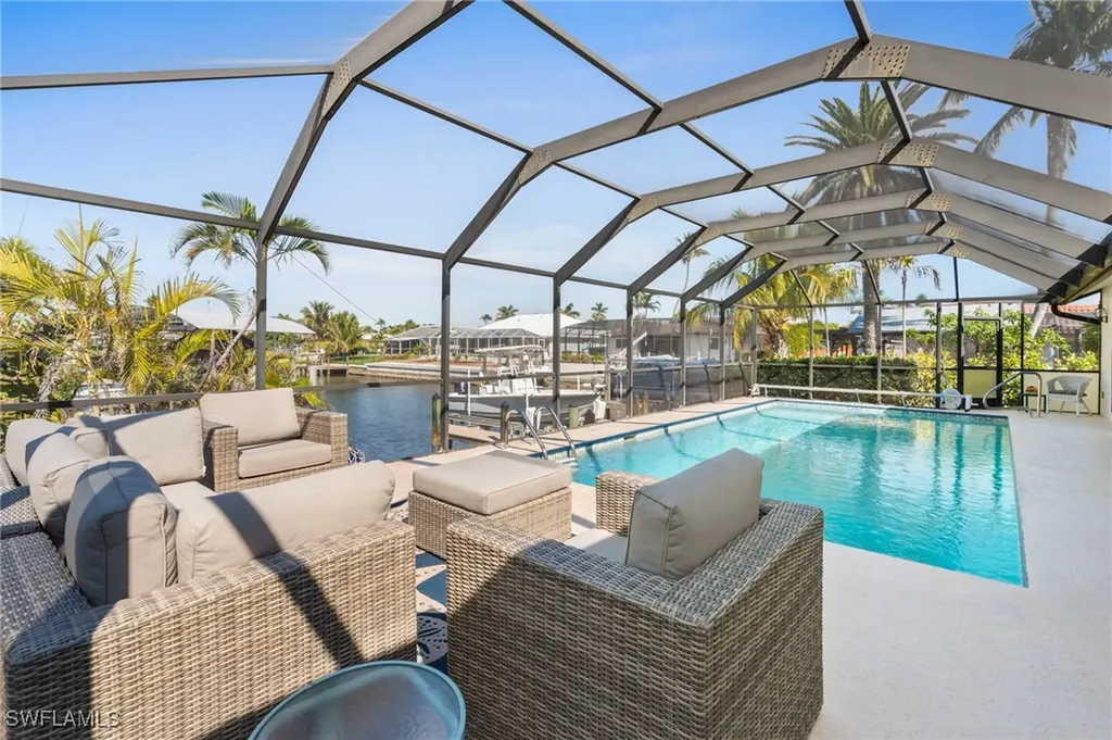 1230 Lilac Avenue Marco Island FL 34145