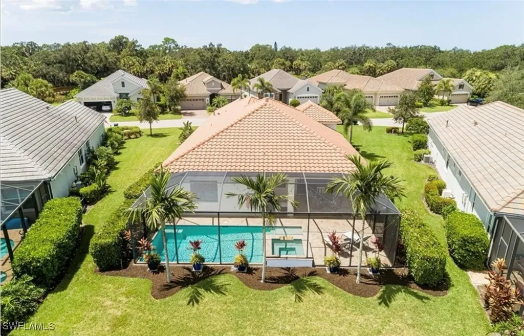 21271 Estero Palm Way Estero FL 33928