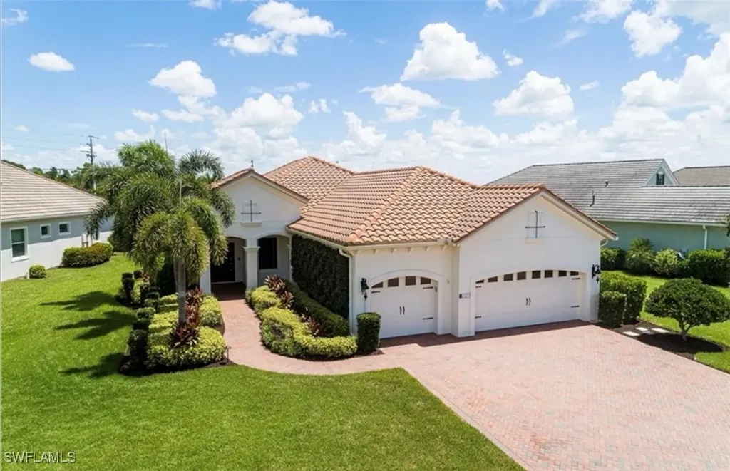 21271 Estero Palm Way Estero FL 33928