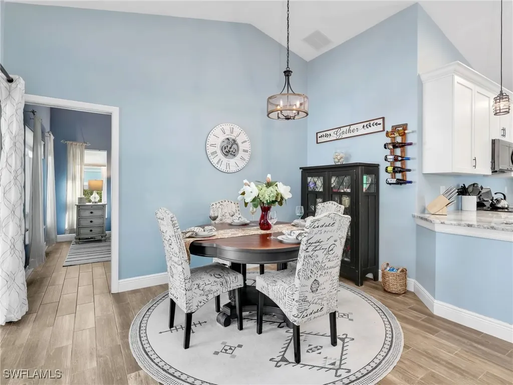 20065 Serene Meadow Lane Estero FL 33928
