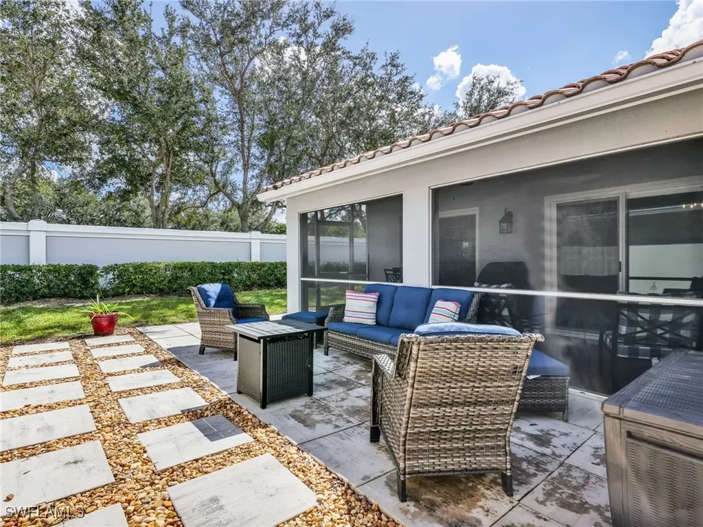 20065 Serene Meadow Lane Estero FL 33928