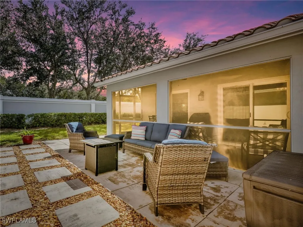 20065 Serene Meadow Lane Estero FL 33928