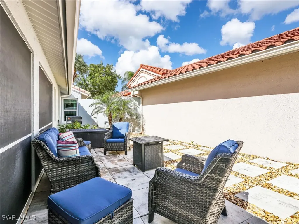 20065 Serene Meadow Lane Estero FL 33928
