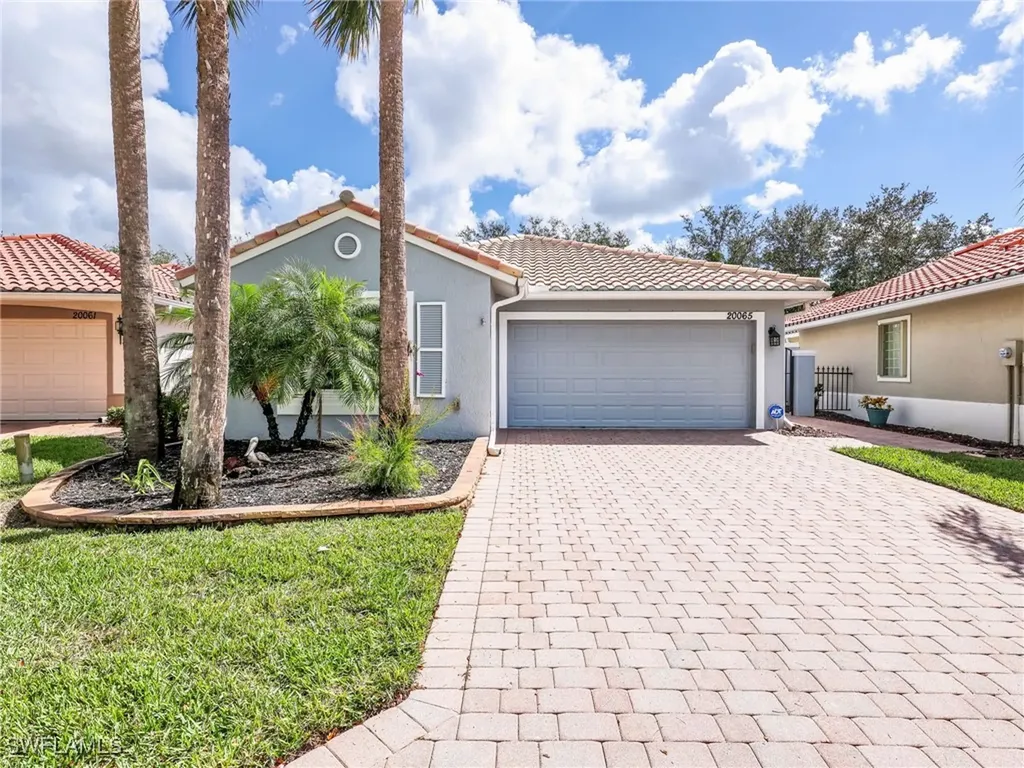 20065 Serene Meadow Lane Estero FL 33928