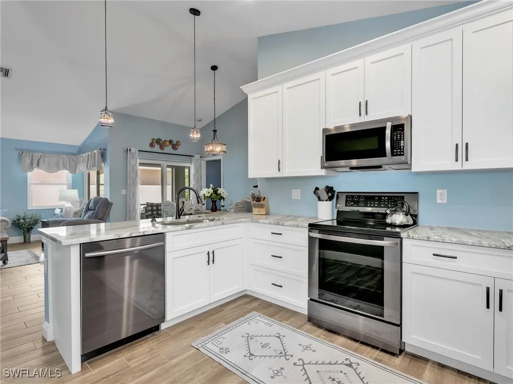 20065 Serene Meadow Lane Estero FL 33928