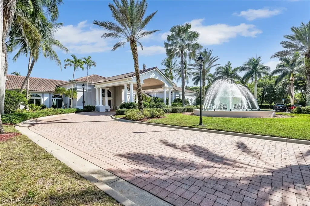 20065 Serene Meadow Lane Estero FL 33928