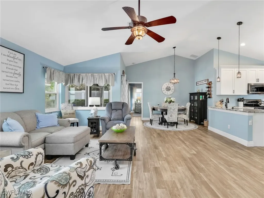 20065 Serene Meadow Lane Estero FL 33928