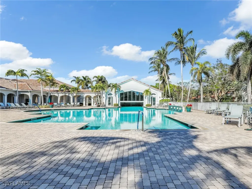 20065 Serene Meadow Lane Estero FL 33928