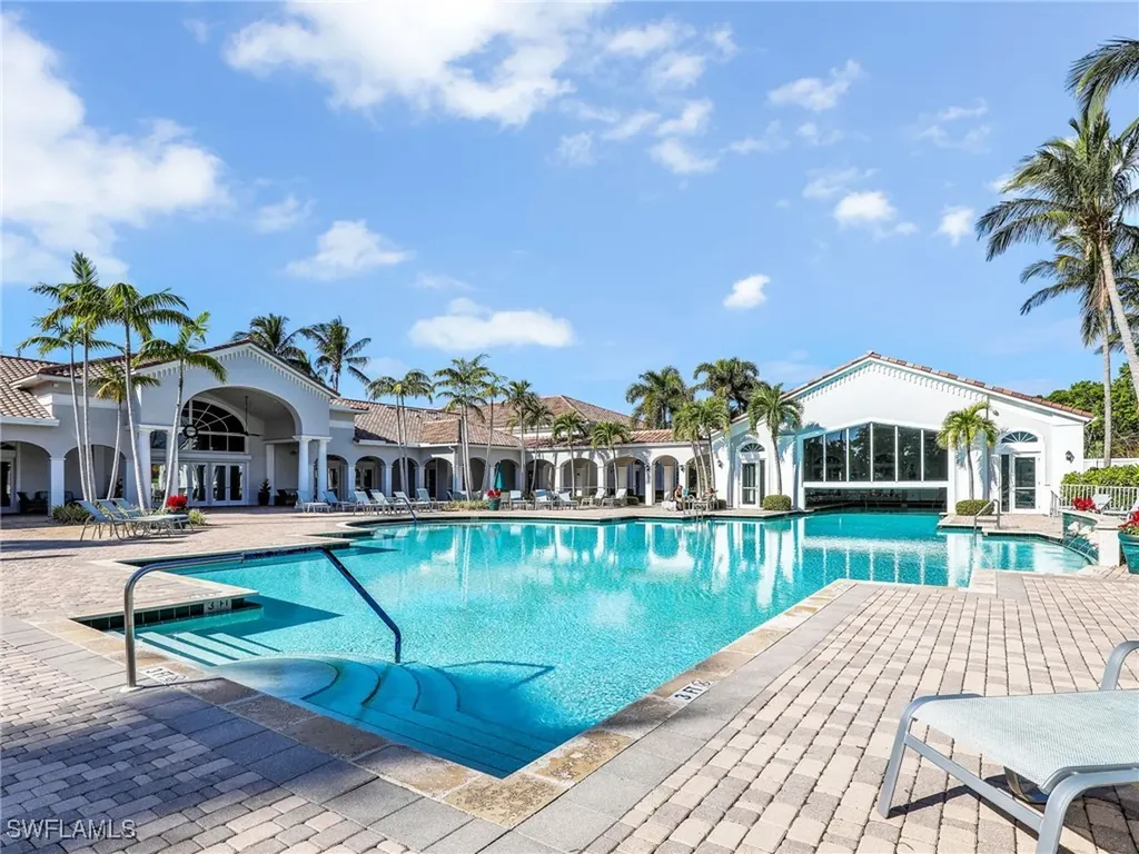 20065 Serene Meadow Lane Estero FL 33928