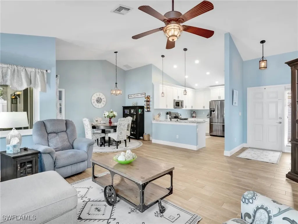 20065 Serene Meadow Lane Estero FL 33928