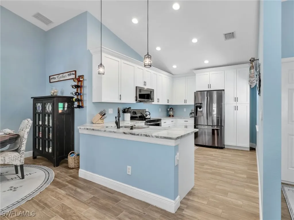 20065 Serene Meadow Lane Estero FL 33928