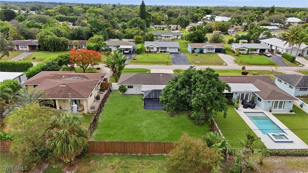 1205 Hilltop Drive Naples FL 34103